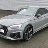 Grey Audi A5 Car Paint By Numbers