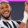 Joelinton Smiling Paint By Numbers