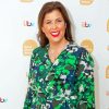 Kirstie Allsopp Television Presenter Paint By Numbers