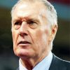 Football Legend Geoff Hurst Paint By Numbers