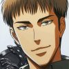 Jean Kirstein Attack On Tittan Paint By Numbers