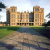 Hardwick Hall England Paint By Numbers