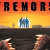 Tremors Movie Poster Paint By Numbers